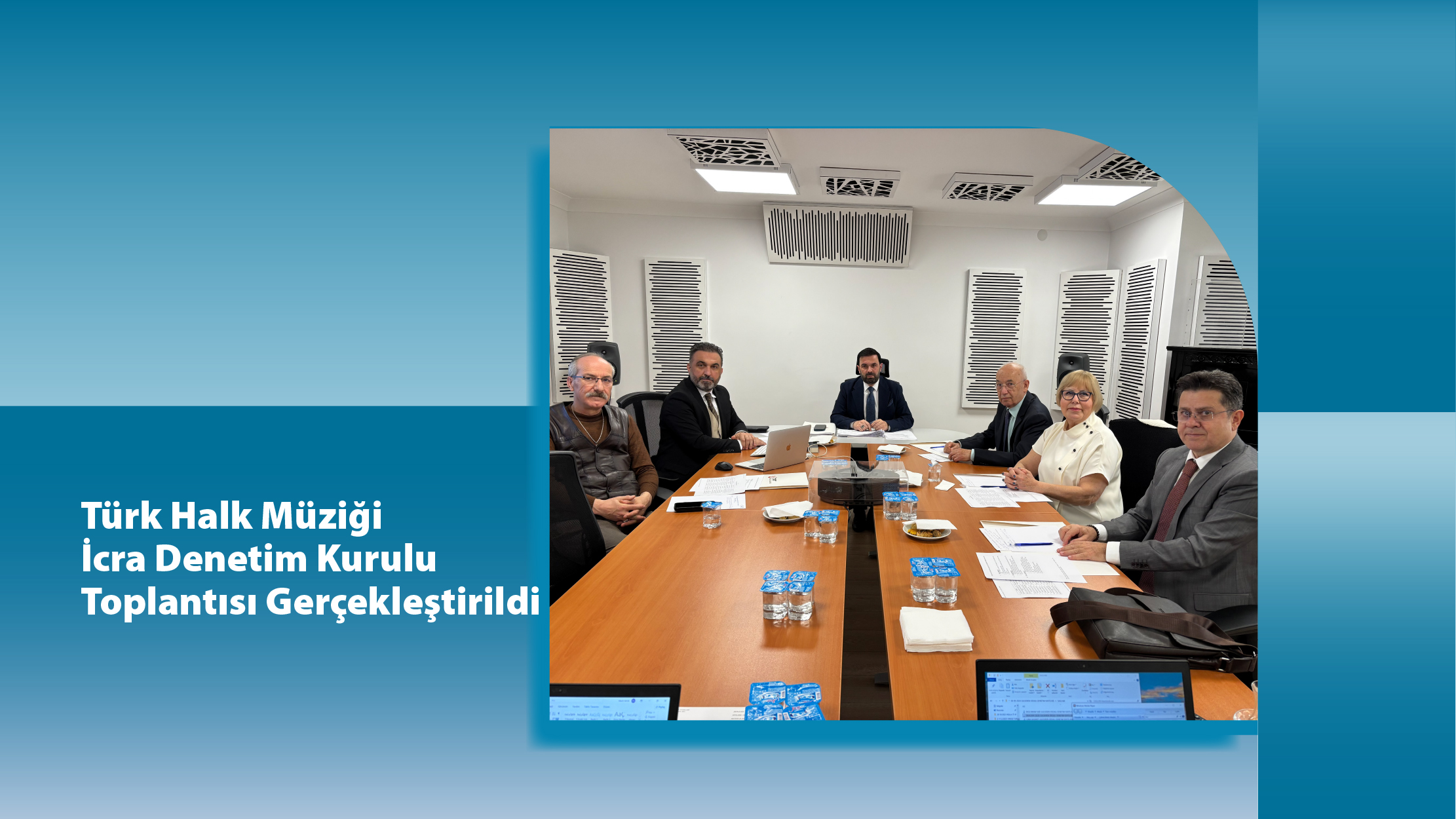 Türk Halk Müziği İcra Denetim Kurulu - 2026 - 3