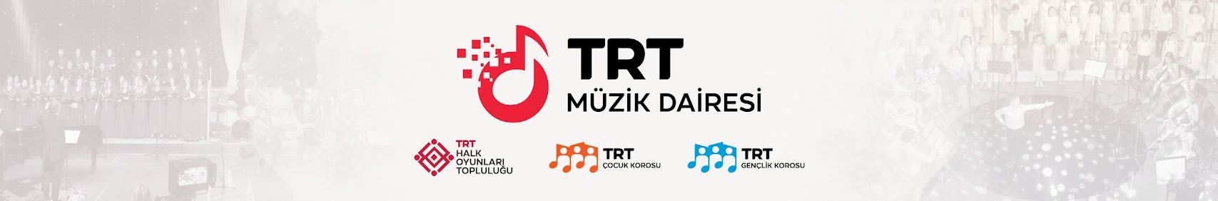 TRT Müzik Dairesi